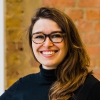 Jenna Blaicher-Brown